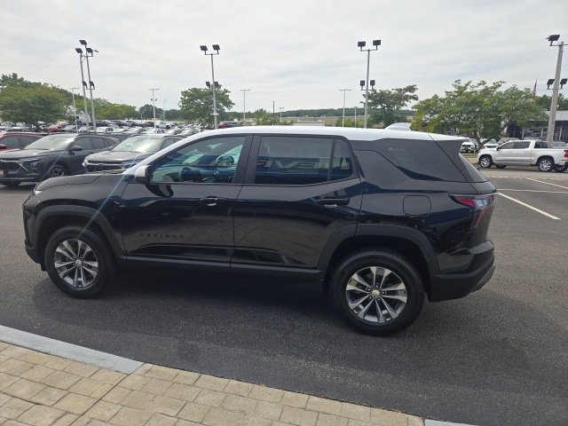 New 2026 Chevrolet Equinox LT image 4