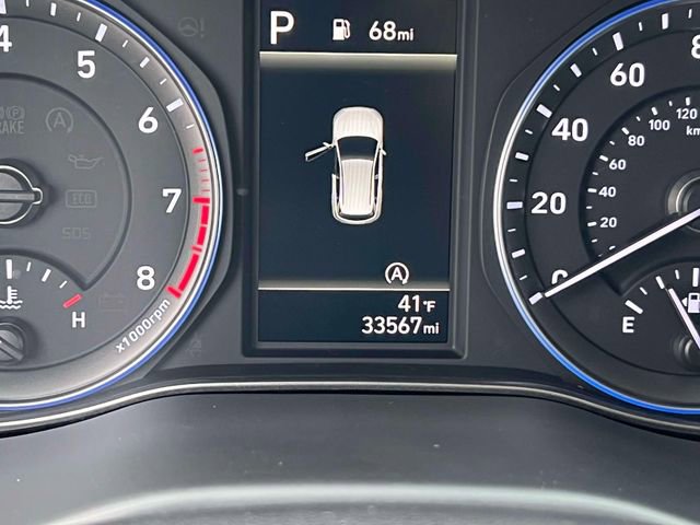 Certified 2023 Hyundai Kona SEL image 27