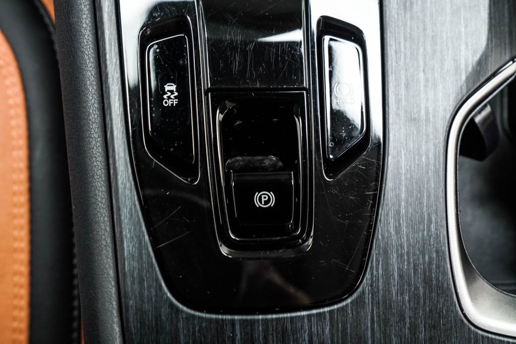 Used 2023 Lexus RZ 450e Premium w/ Cold Area Package image 17