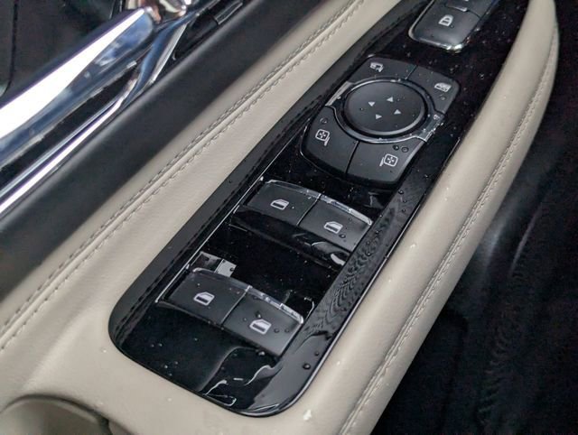 New 2026 Lincoln Corsair Grand Touring AWD/4WD image 23