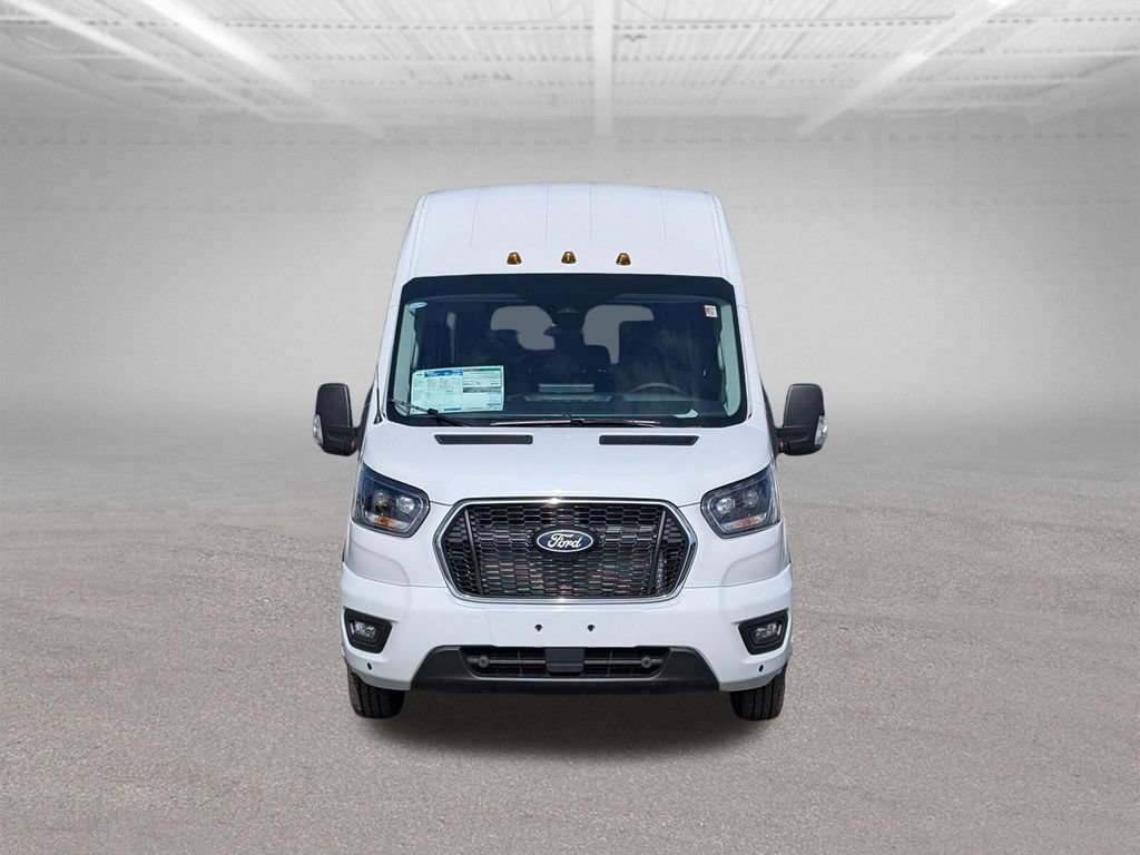 New 2026 Ford Transit 350 XLT AWD/4WD image 6