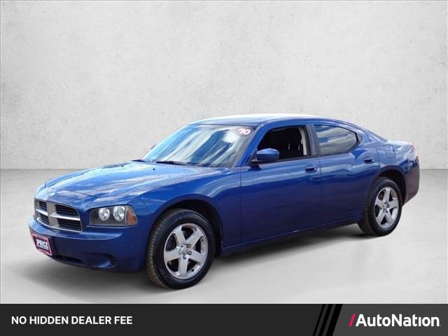 Used 2010 Dodge Charger SE AWD/4WD video 1