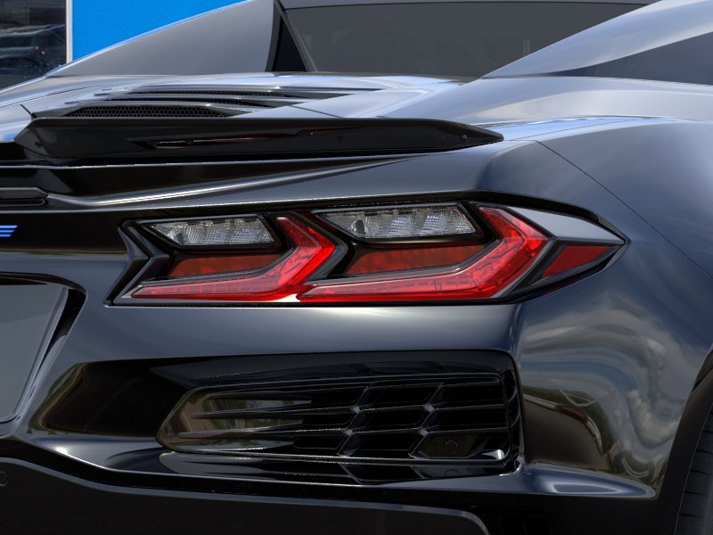 New 2026 Chevrolet Corvette E-Ray AWD/4WD image 13