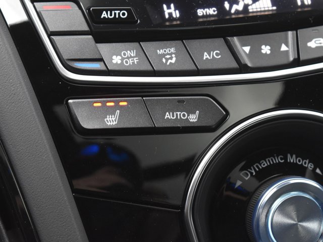 New 2026 Acura RDX SH-AWD image 16