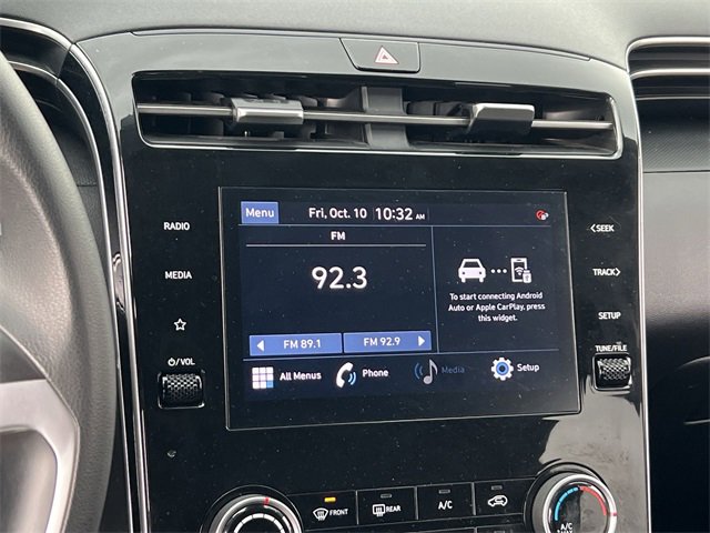 Used 2022 Hyundai Tucson SEL w/ Cargo Package image 22