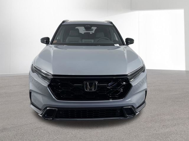 New 2026 Honda CR-V Sport-L image 15