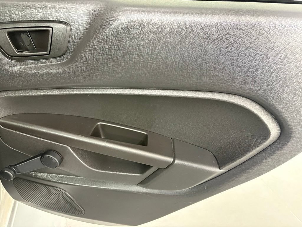 Used 2015 Ford Fiesta S FWD image 30