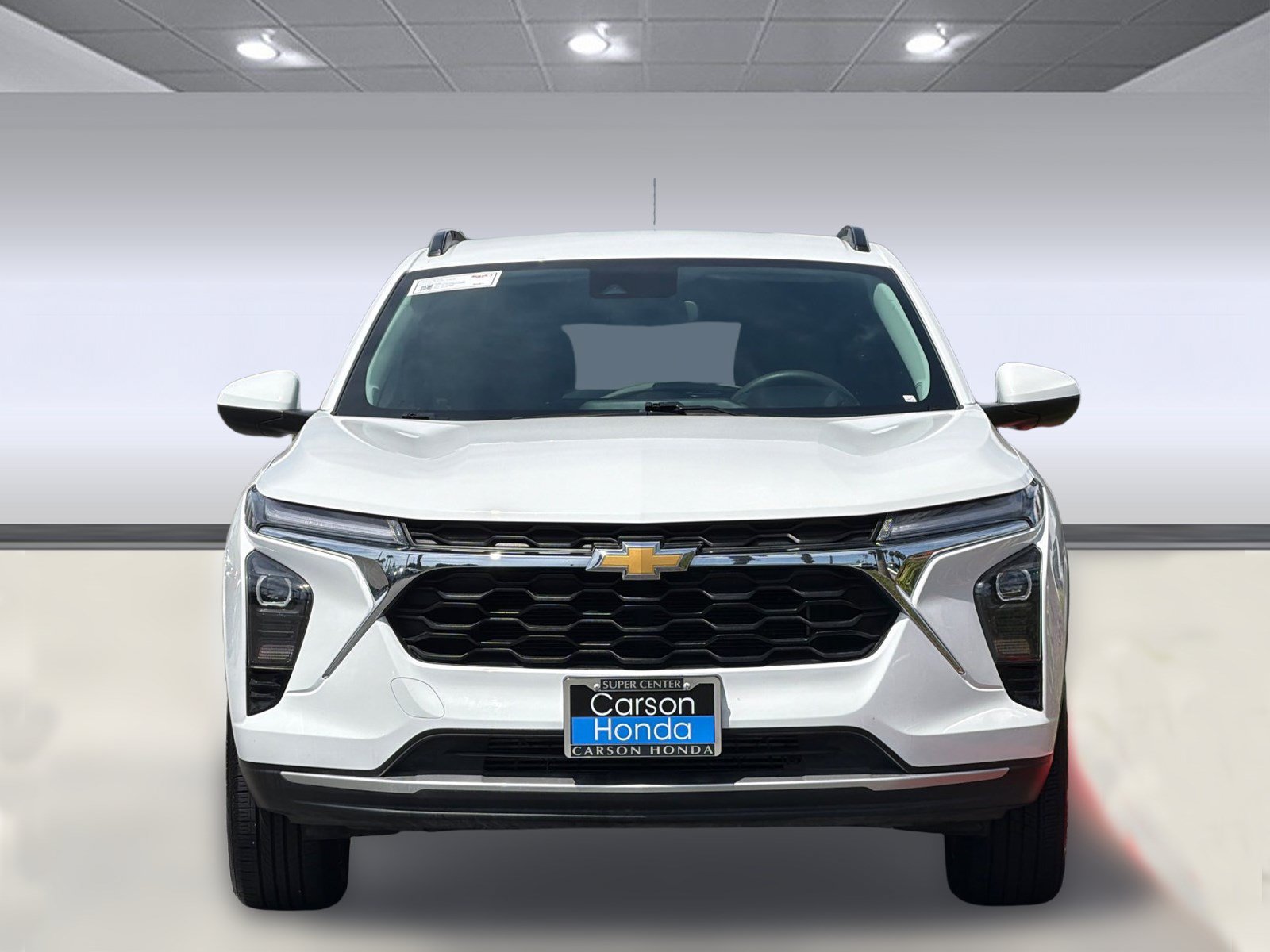 Used 2024 Chevrolet Trax LT FWD image 6