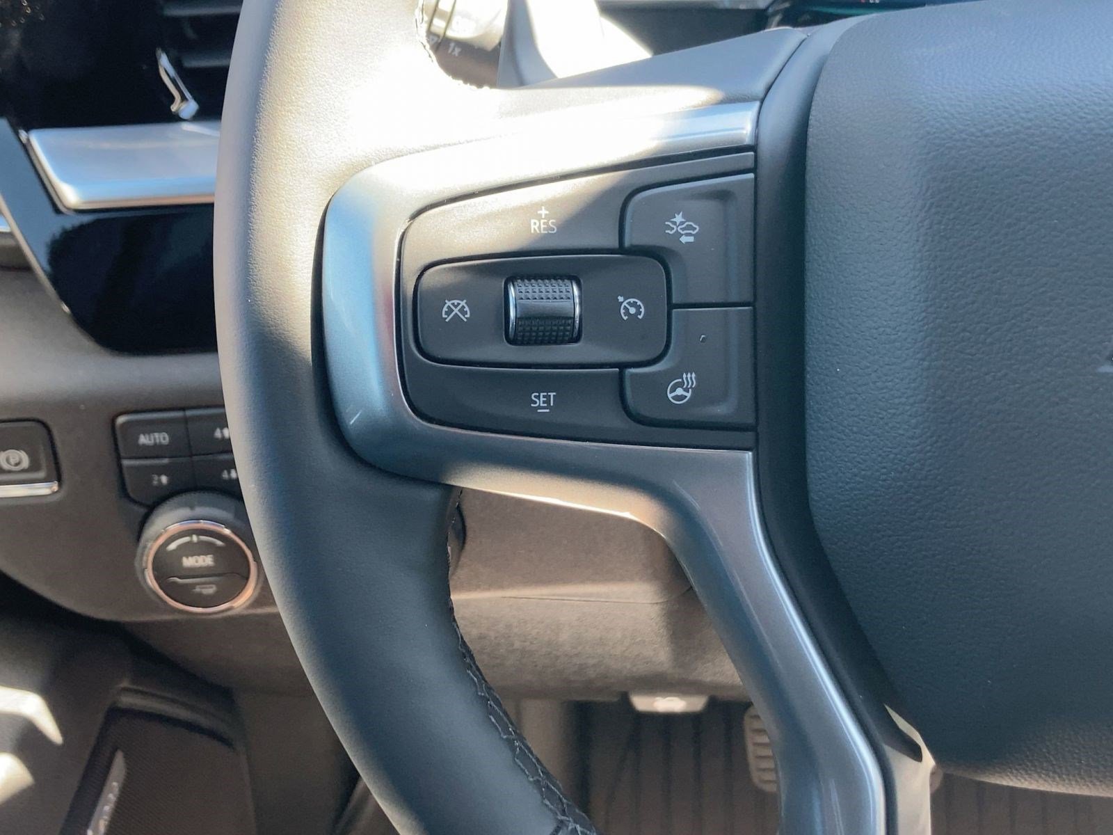 New 2026 Chevrolet Silverado 1500 RST w/ All Star Edition Plus image 13