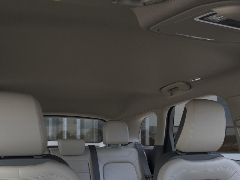 New 2025 Lincoln Corsair Reserve image 22