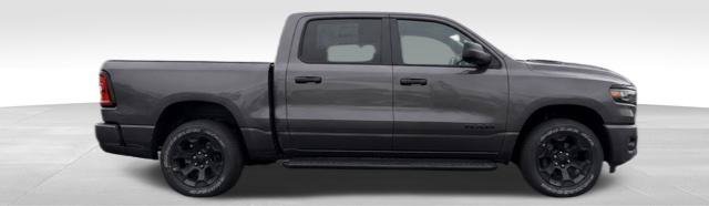 New 2026 RAM 1500 Express AWD/4WD image 8