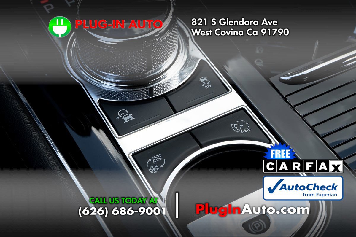 Used 2019 Jaguar XJ Supercharged image 27