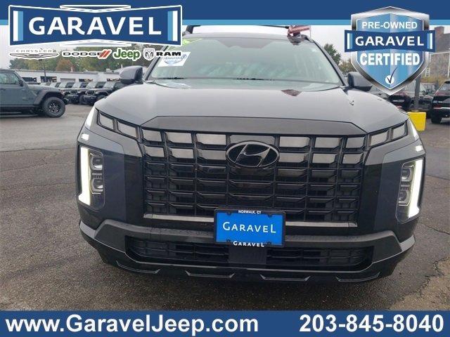 Used 2024 Hyundai Palisade XRT image 16