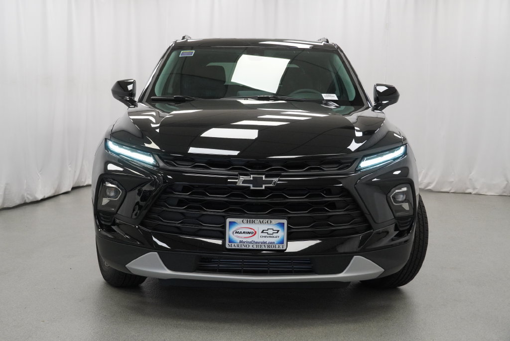 New 2026 Chevrolet Blazer LT w/ Convenience Package AWD/4WD image 33