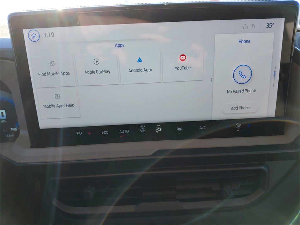 New 2025 Ford Bronco Sport Big Bend image 38