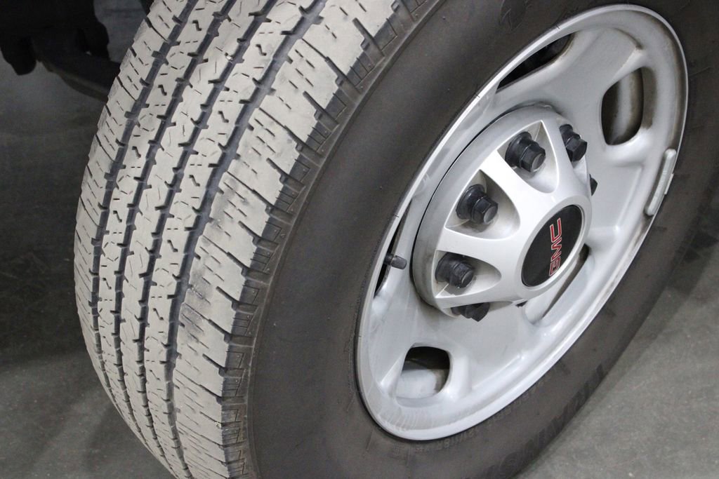 Used 2024 GMC Sierra 2500 Pro image 30