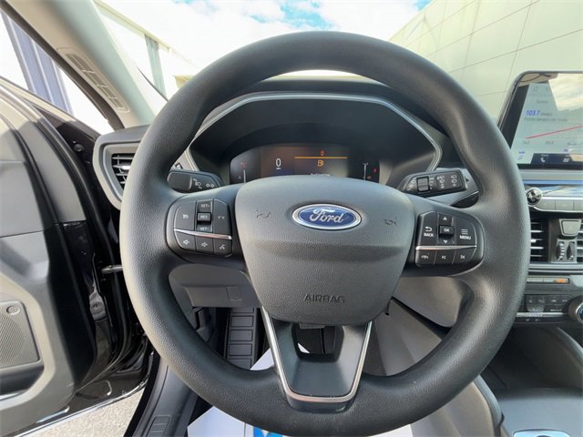 New 2026 Ford Escape Active image 11
