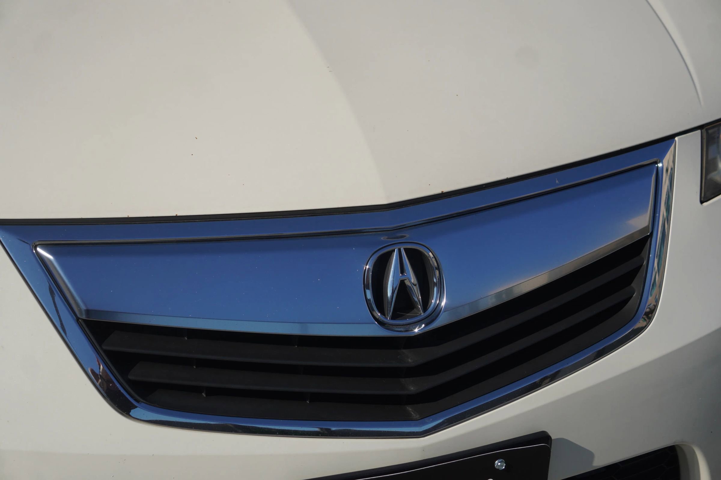 Used 2011 Acura TSX Special Edition image 35