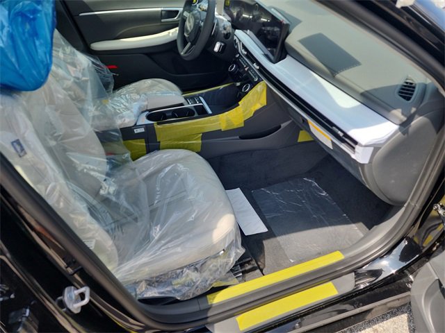 New 2025 Hyundai Sonata SEL image 9