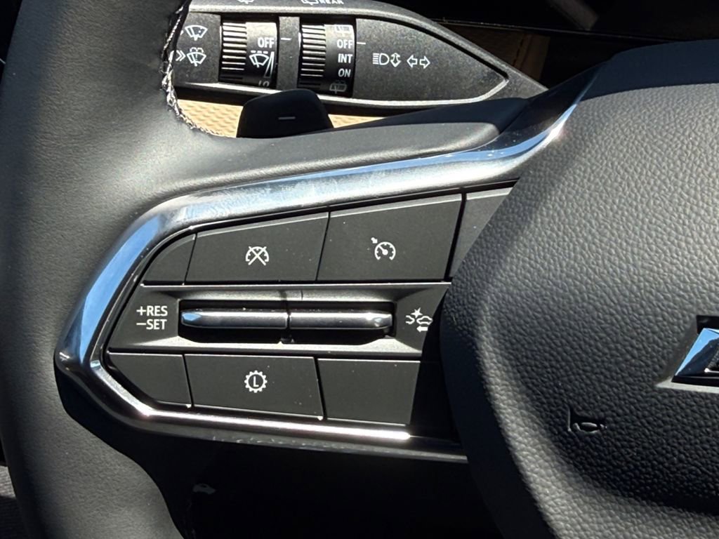 New 2026 Chevrolet Equinox ACTIV FWD image 20