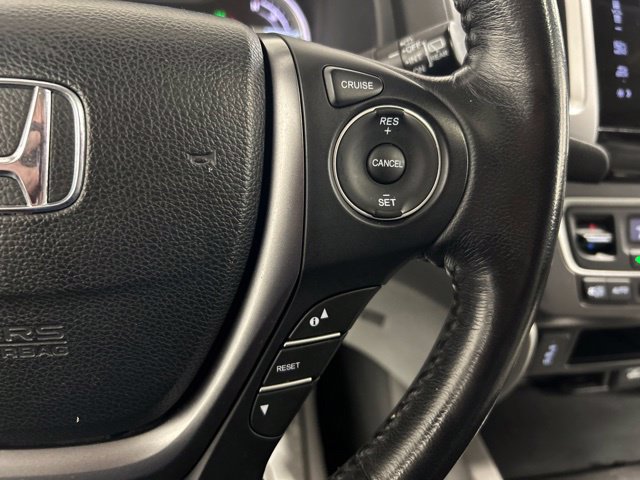 Used 2017 Honda Pilot EX-L image 26