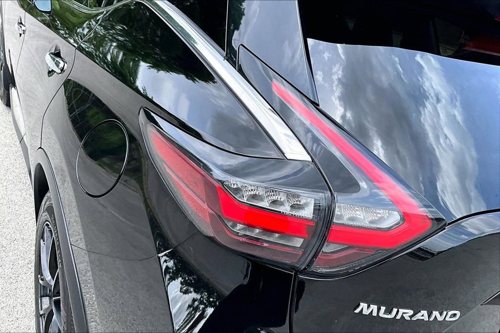 Used 2020 Nissan Murano Platinum AWD/4WD image 29