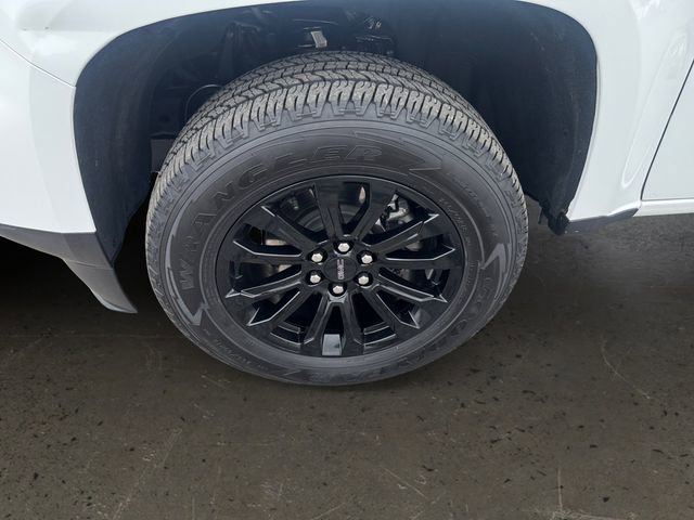 Certified 2022 GMC Canyon Elevation w/ Trailering Package image 9