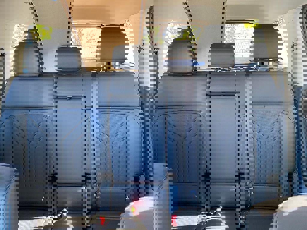 New 2026 Hyundai Santa Fe SEL image 18