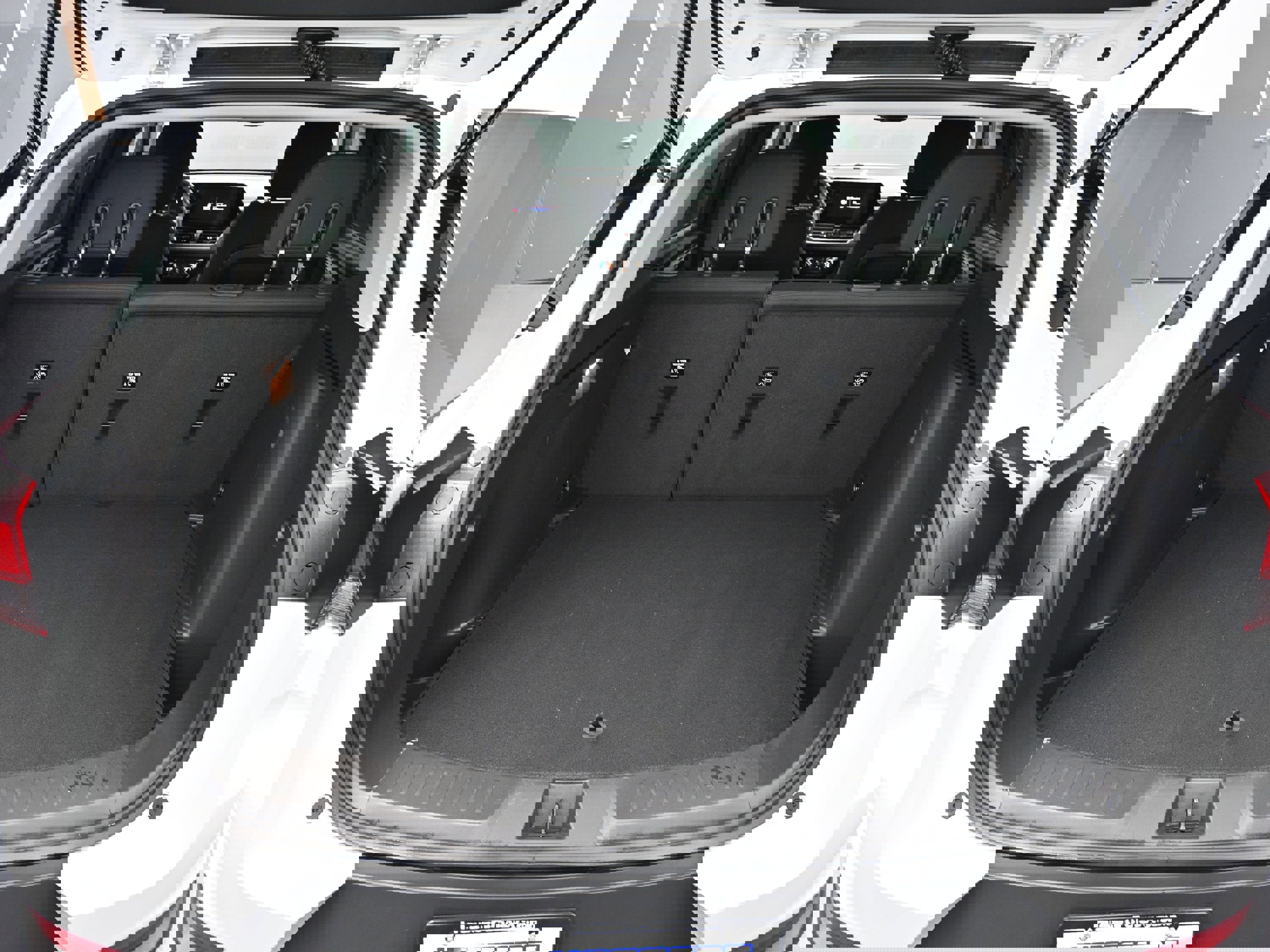 Certified 2026 Chevrolet TrailBlazer LT w/ Driver Confidence Package image 23