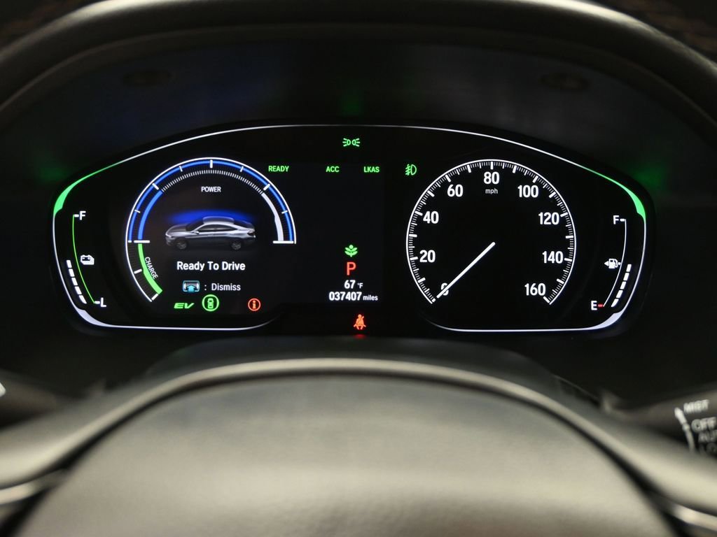 Used 2022 Honda Insight Touring image 22