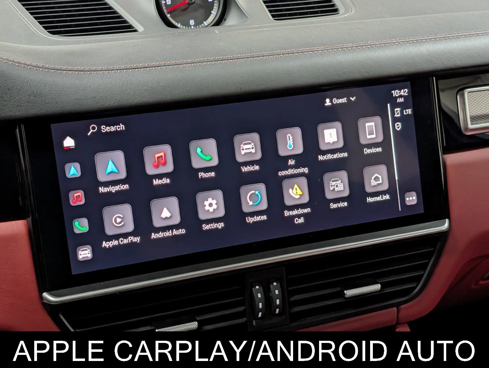 Used 2023 Porsche Cayenne Platinum Edition image 39