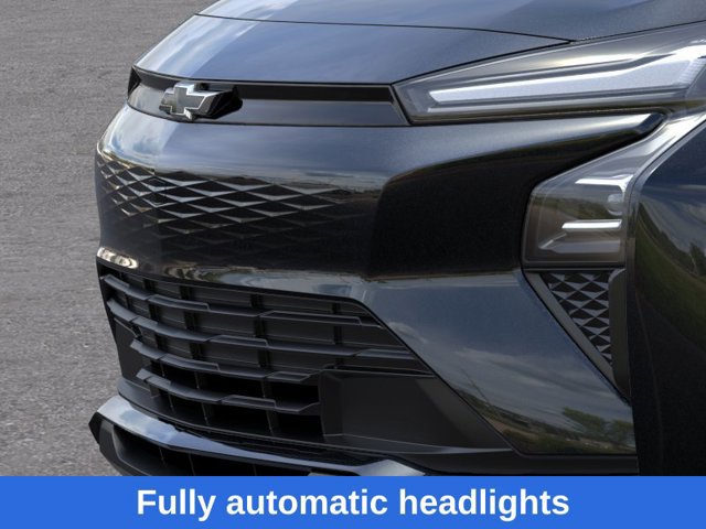 New 2027 Chevrolet Bolt LT FWD image 14