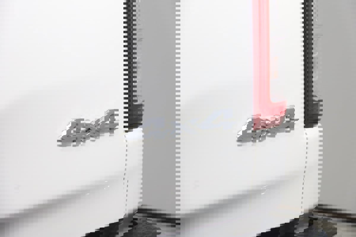 Used 2021 RAM 1500 Big Horn w/ Trailer Tow Group image 43