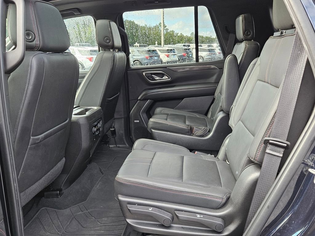 Used 2021 Chevrolet Tahoe RST w/ Luxury Package image 6