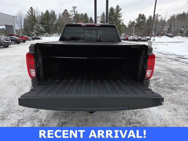 Used 2023 GMC Sierra 1500 Elevation w/ Preferred Package image 21