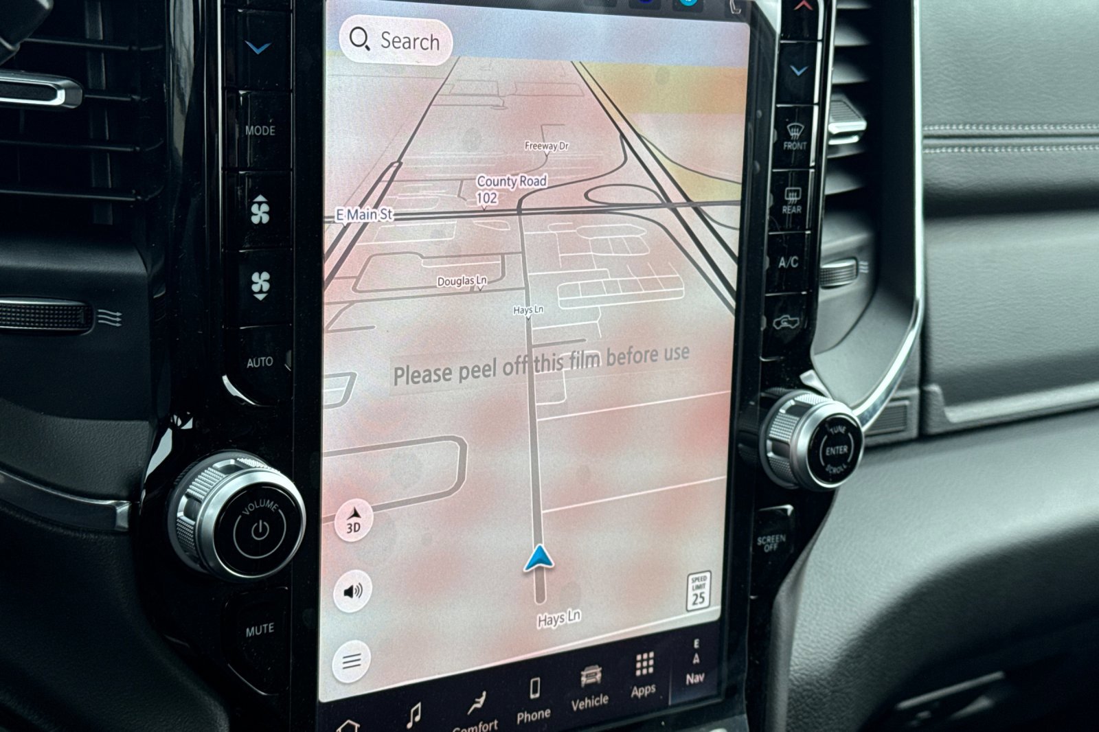 New 2026 RAM 3500 Laramie image 17