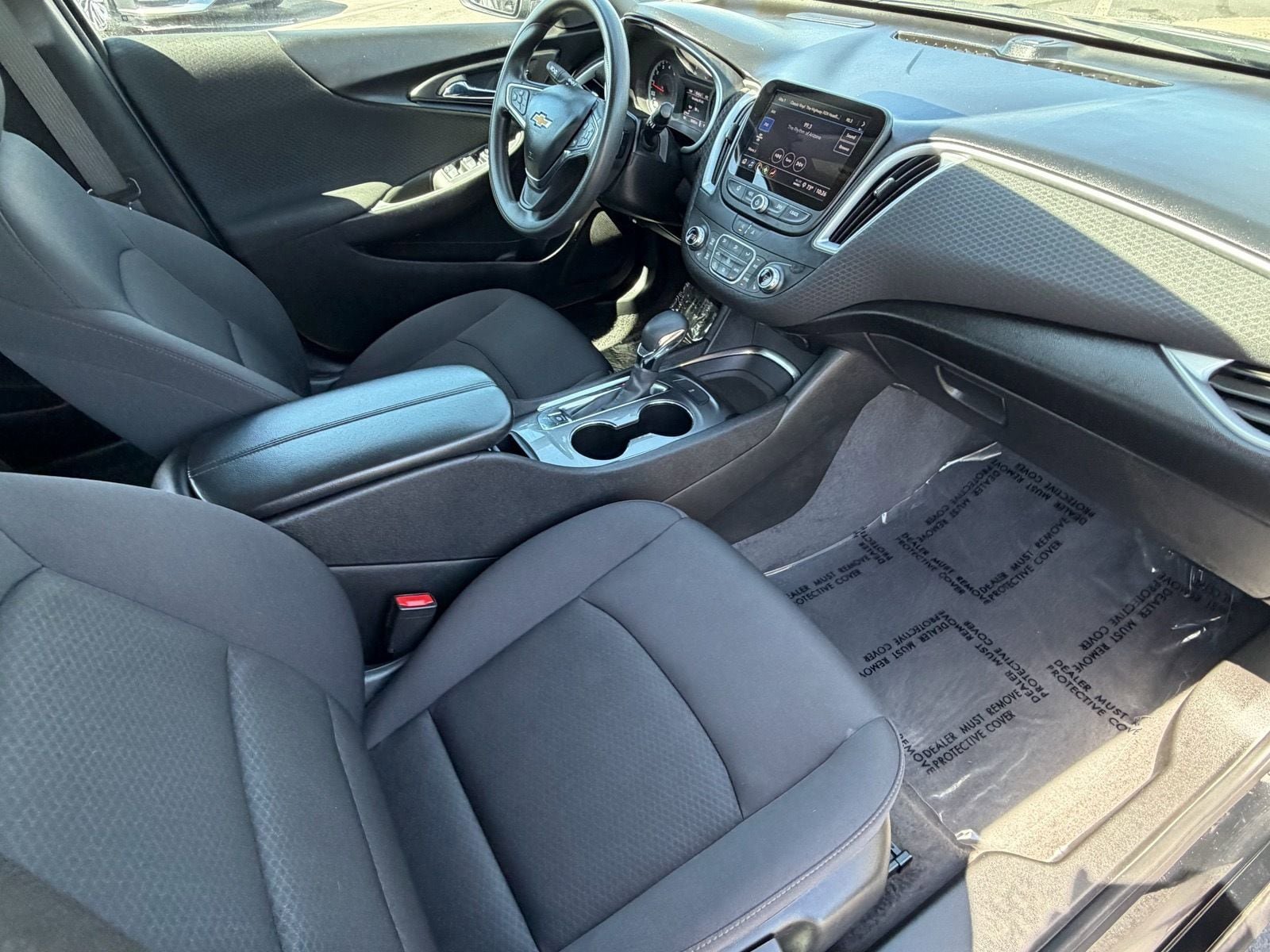 Used 2023 Chevrolet Malibu LT FWD image 29