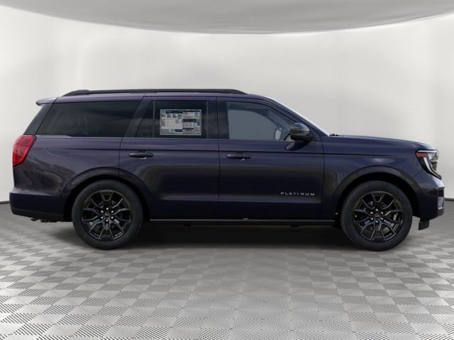 New 2027 Ford Expedition Platinum AWD/4WD image 8