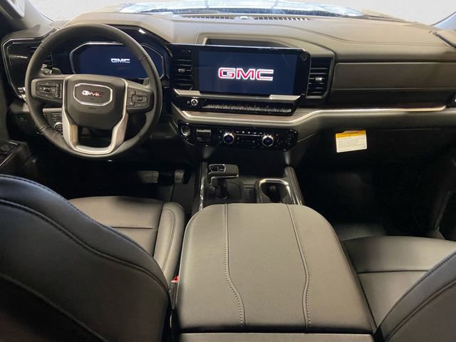 New 2026 GMC Sierra 1500 SLT w/ SLT Convenience Package image 11
