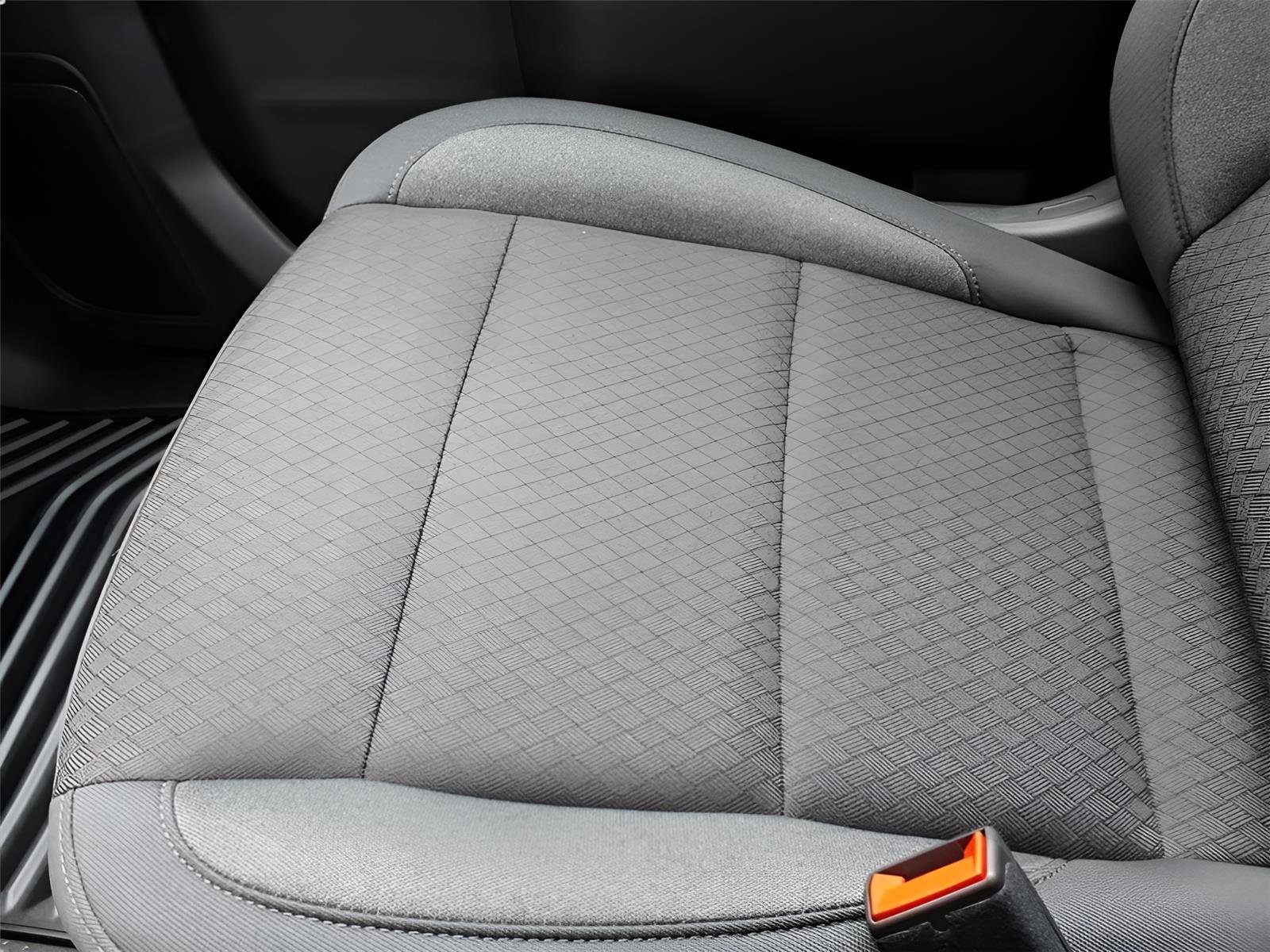 New 2026 Chevrolet Silverado 1500 Custom w/ LPO, Dark Essentials Package AWD/4WD image 23