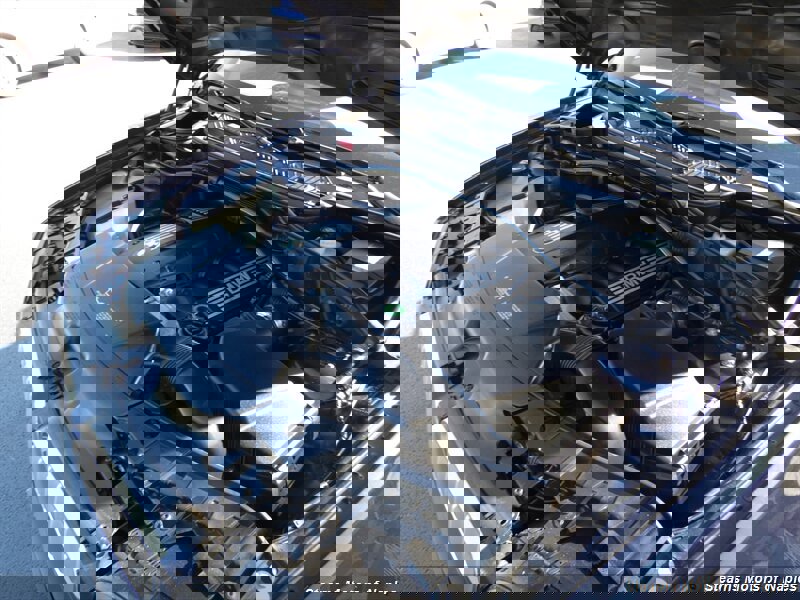 Used 2008 BMW X3 3.0si image 8