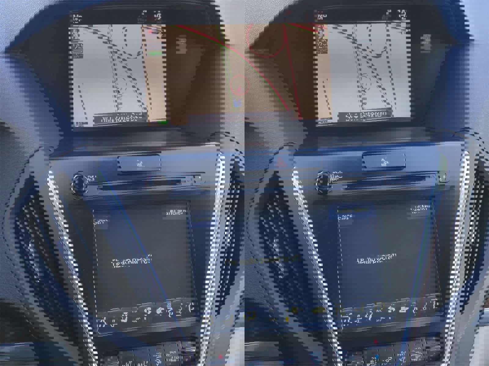 Used 2018 Acura MDX SH-AWD w/ Technology Package image 29