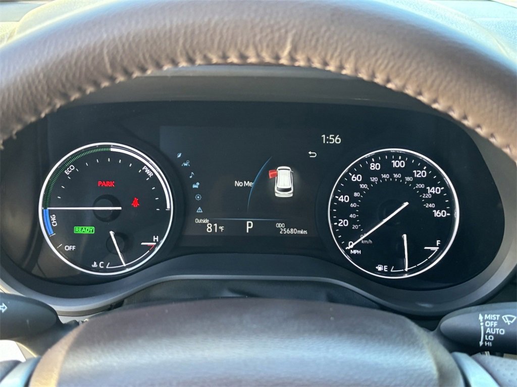 Certified 2023 Toyota Sienna Platinum image 30