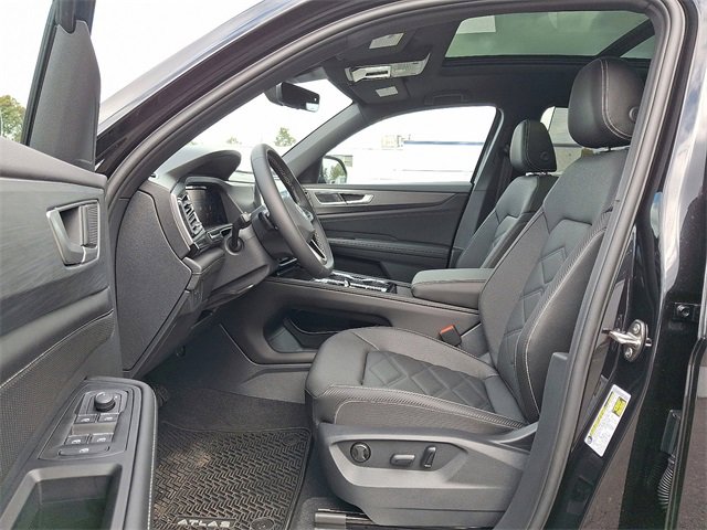 New 2026 Volkswagen Atlas Cross Sport SE image 6