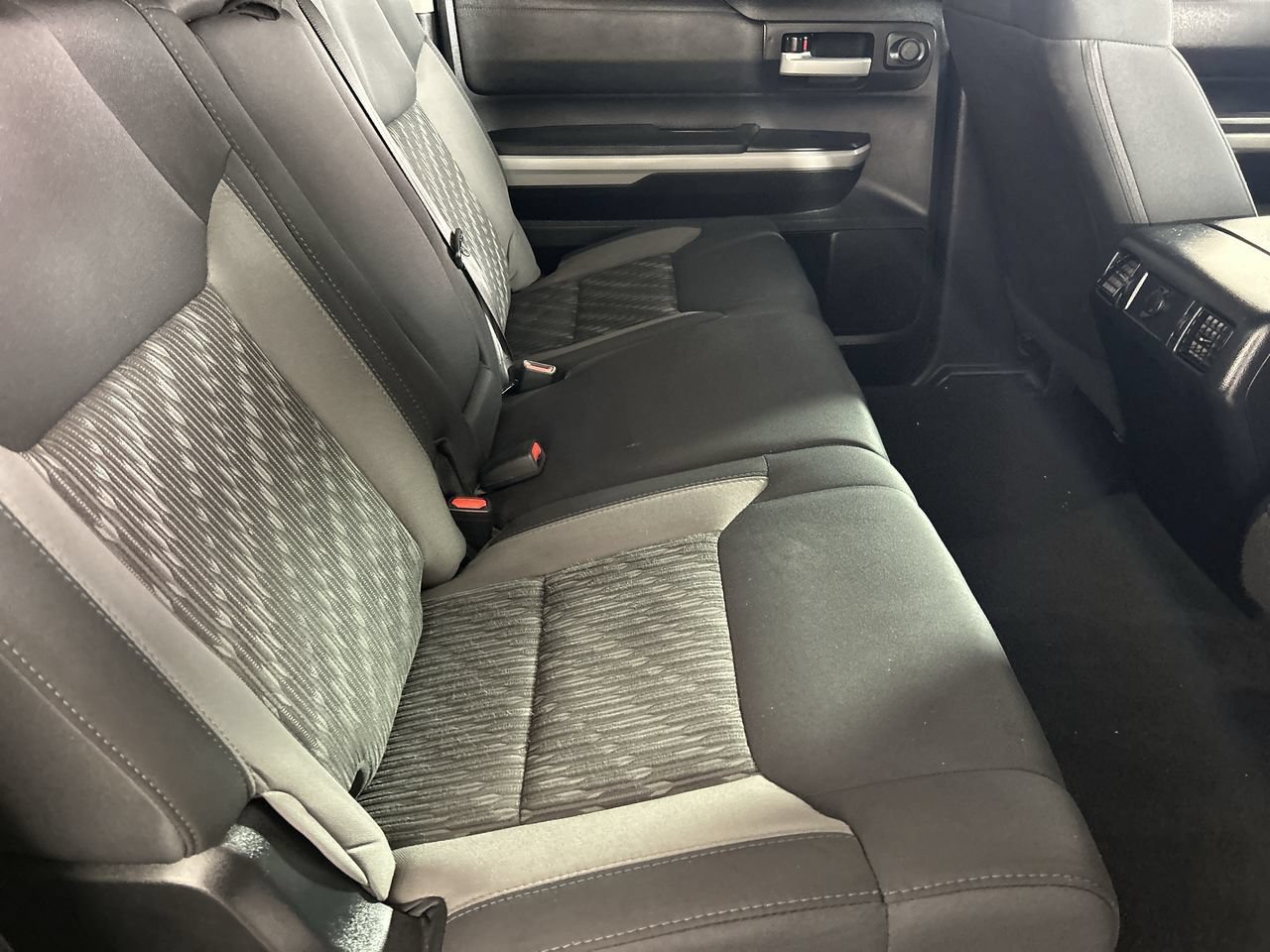 Used 2019 Toyota Tundra SR5 w/ TRD Off Road Package AWD/4WD image 24