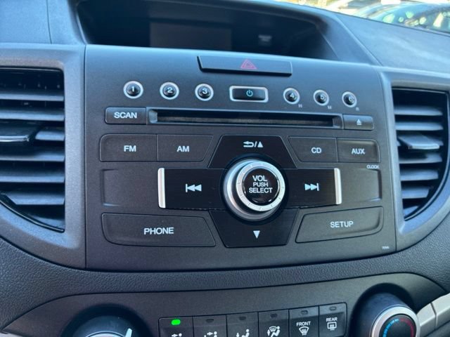 Used 2014 Honda CR-V LX image 10