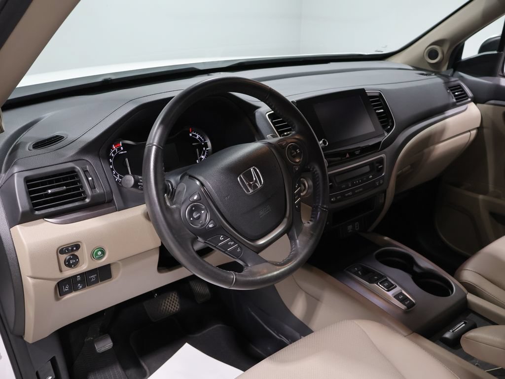 Used 2023 Honda Ridgeline RTL image 16