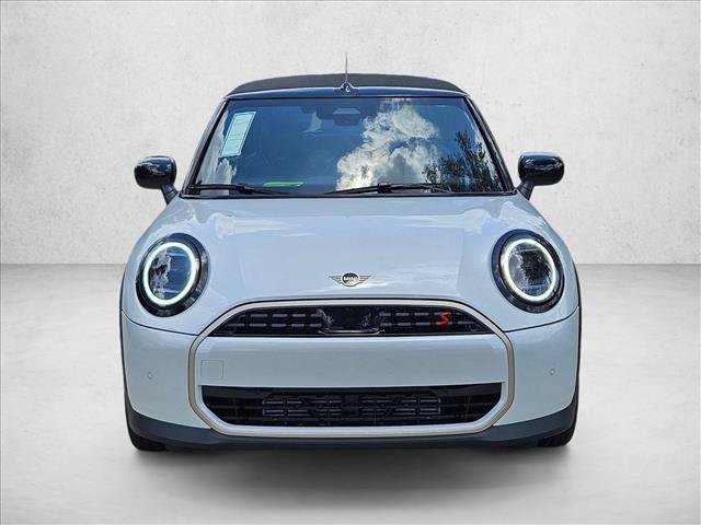 New 2026 MINI Cooper S FWD image 6