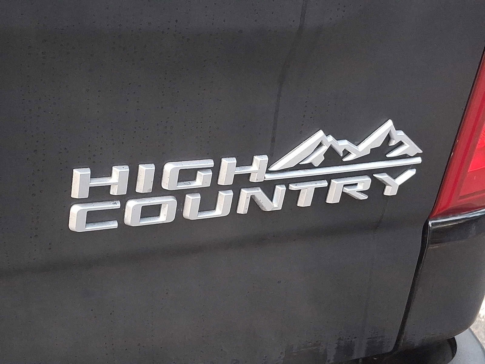 Used 2021 Chevrolet Silverado 1500 High Country w/ Technology Package image 26