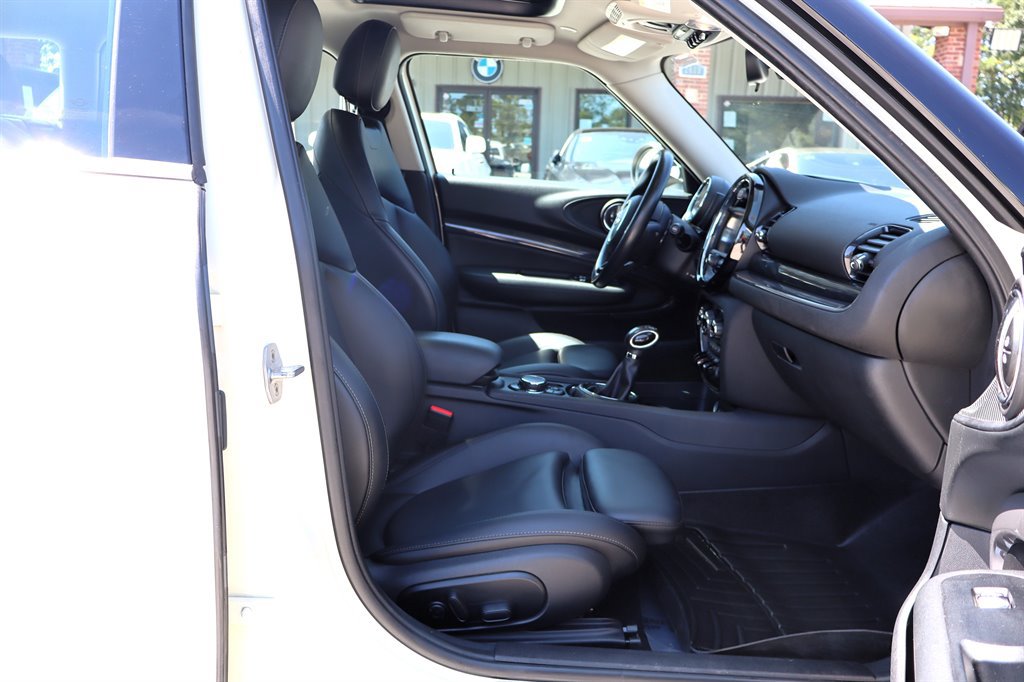 Used 2016 MINI Cooper Clubman S FWD image 18